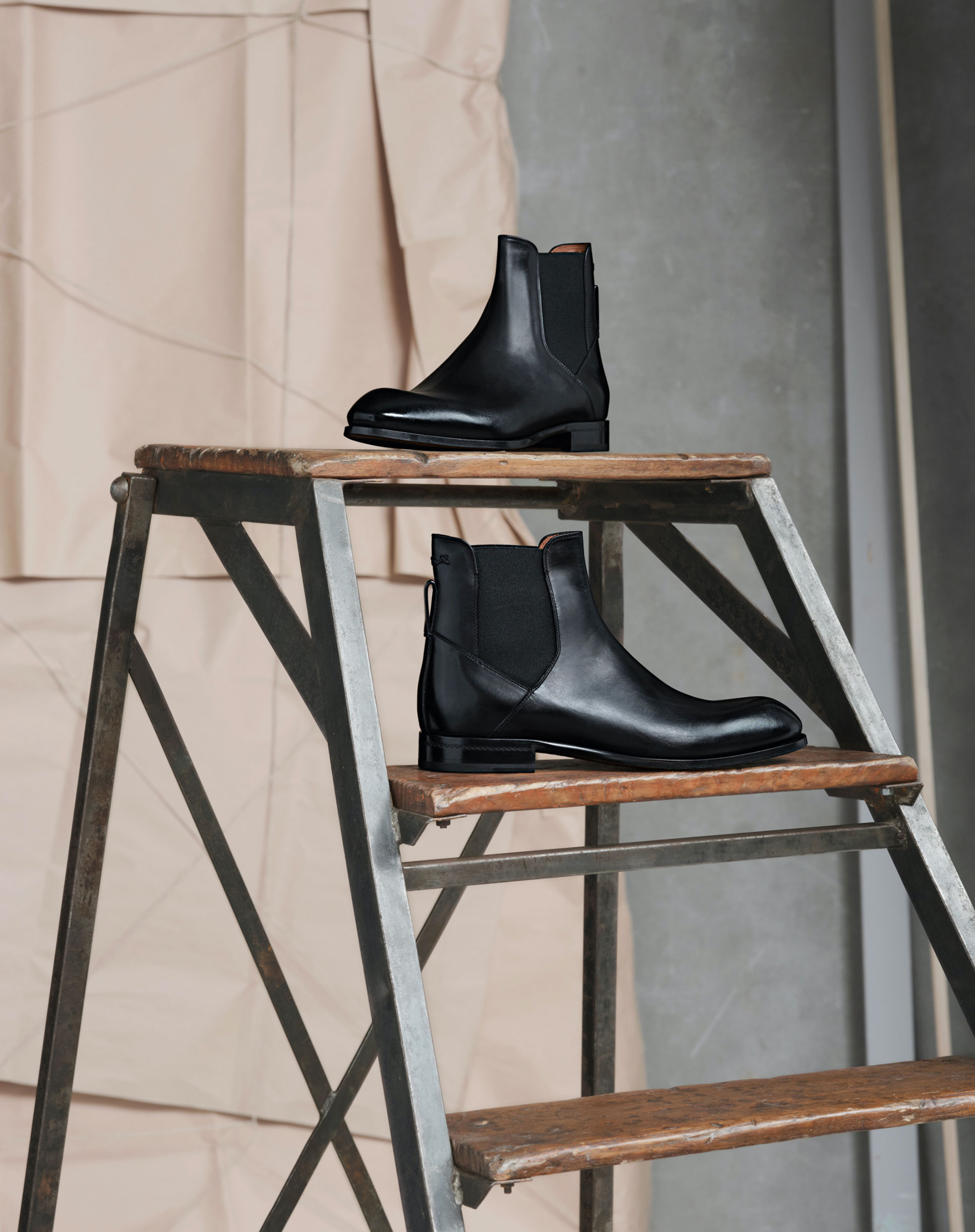 Winter fashion collection | Zegna