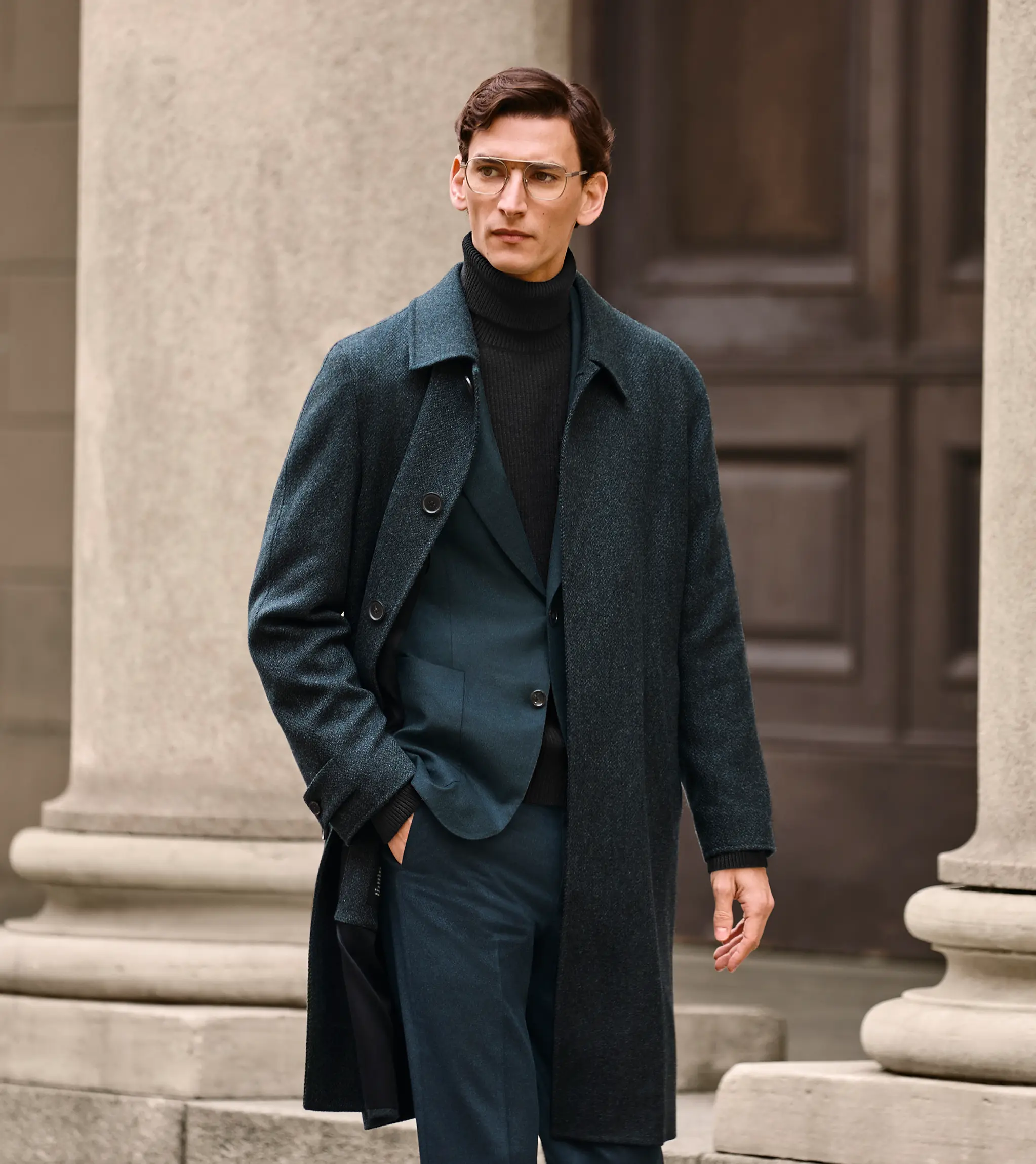 唯您专属 | ZEGNA(杰尼亚)