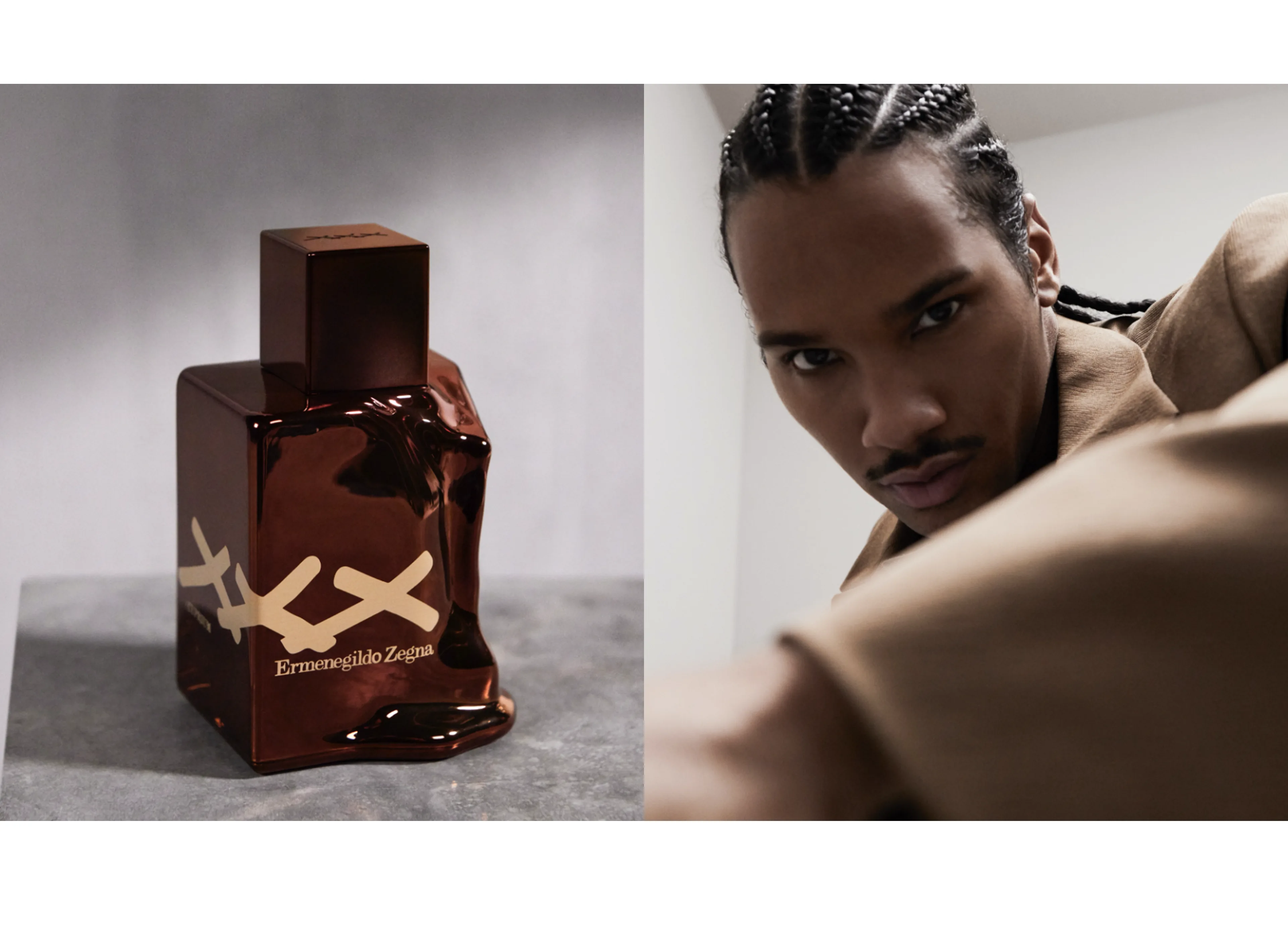 Ermenegildo Zegna 男士 XXX Eau de Parfum