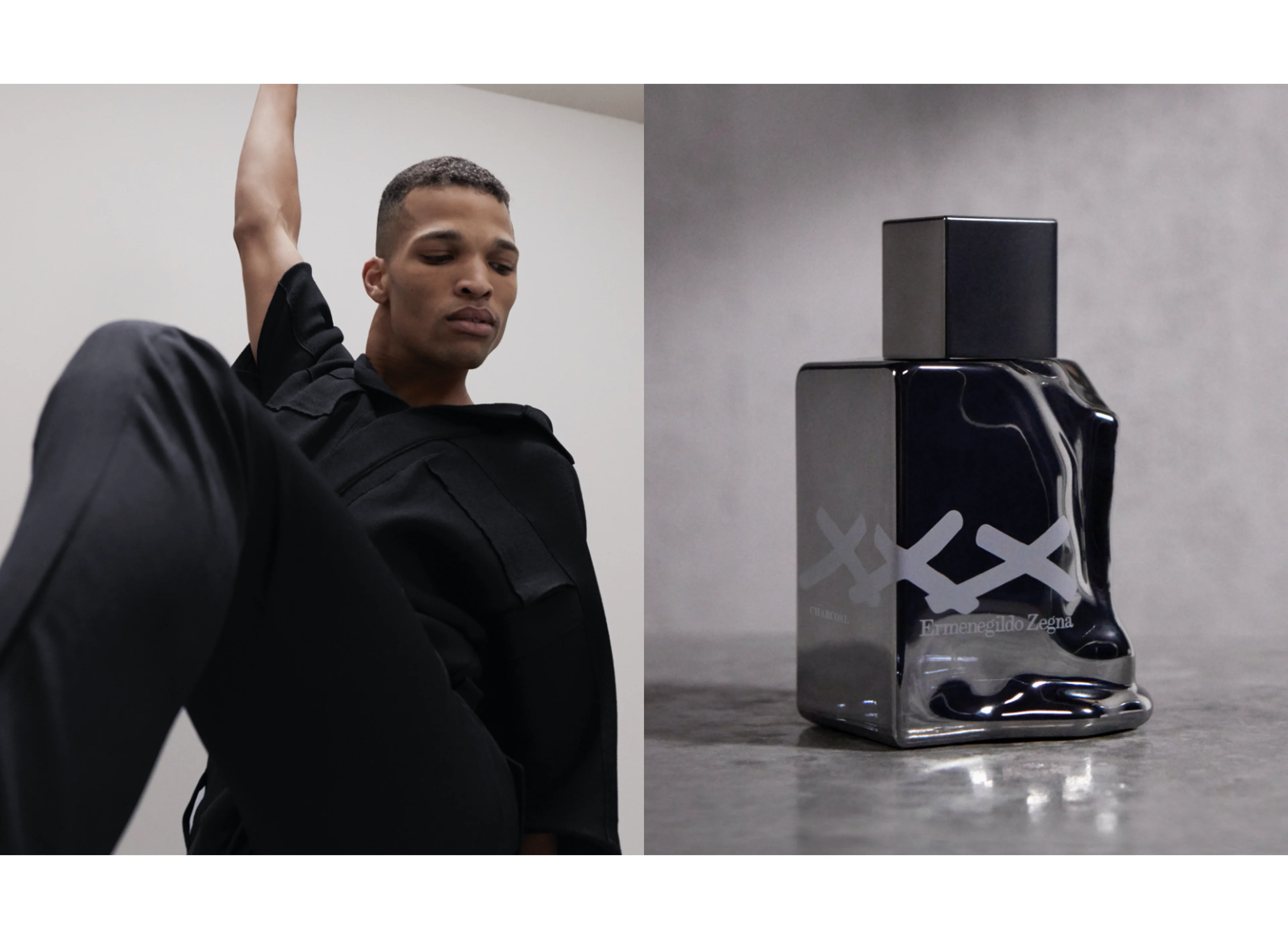 Ermenegildo Zegna 男士 XXX Eau de Parfum