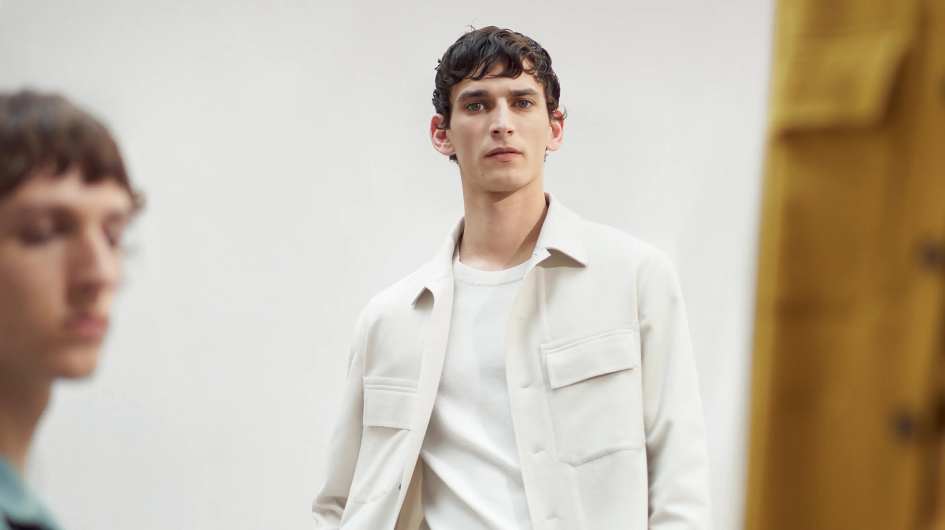 量身定制预约服务 | 我的 Zegna