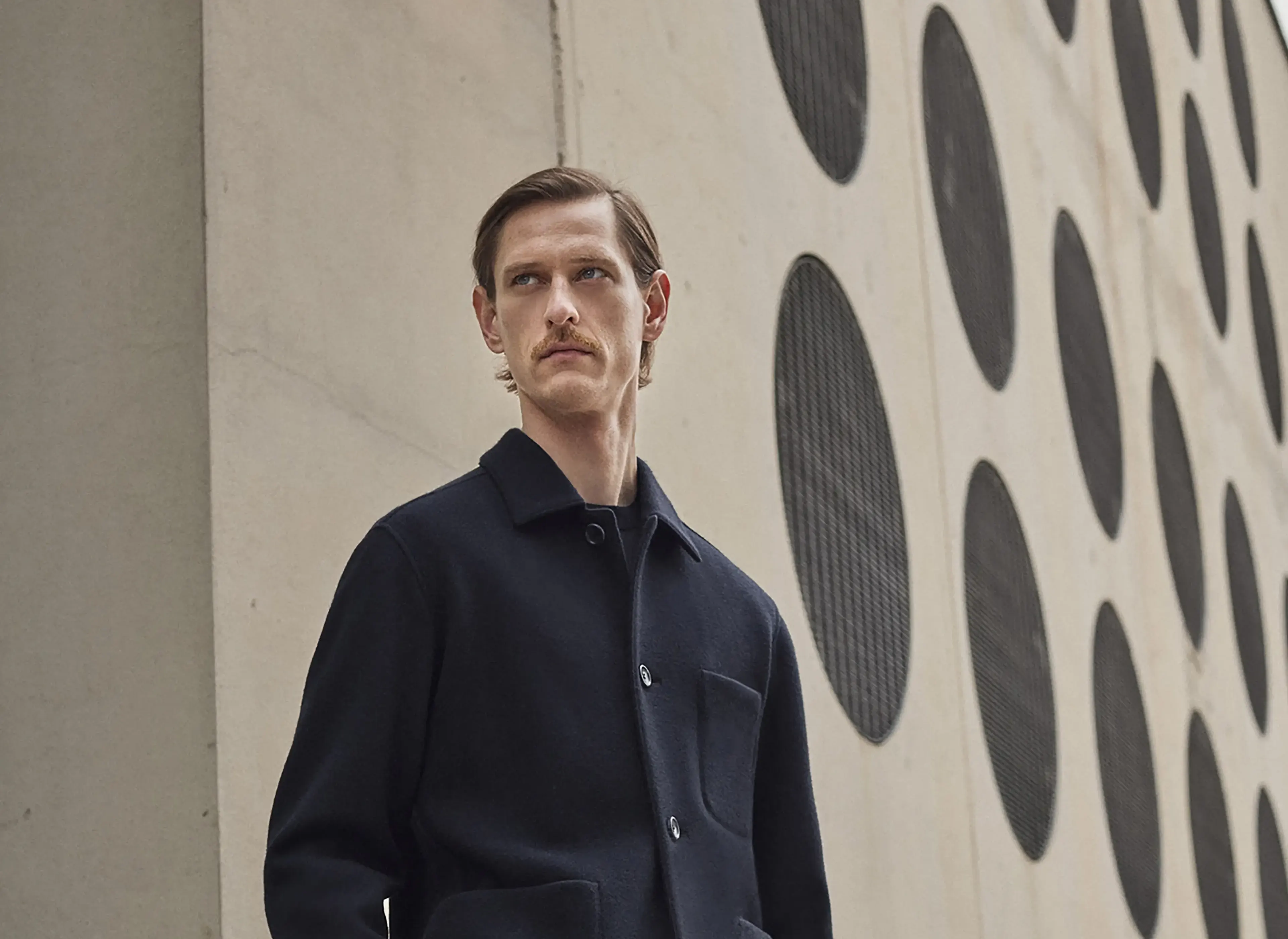 量身定制预约服务 | 我的 Zegna