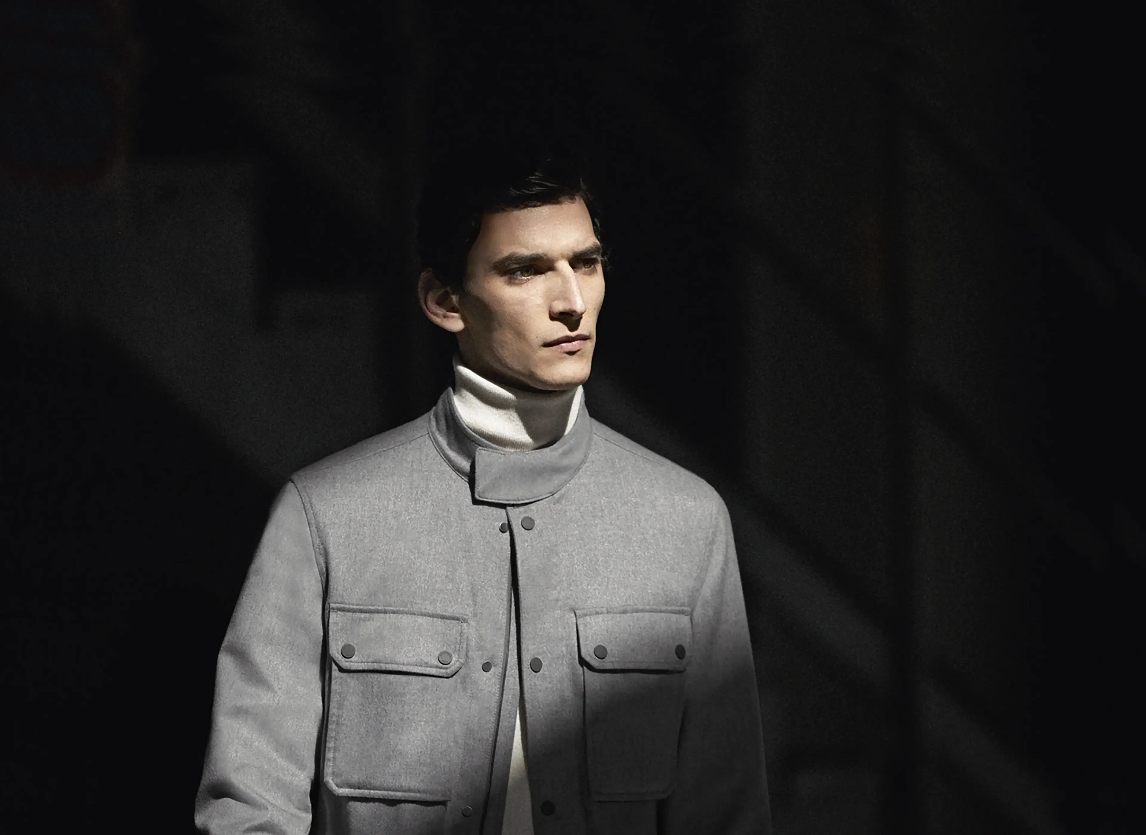 我的 Zegna 服务:量身定制的世界