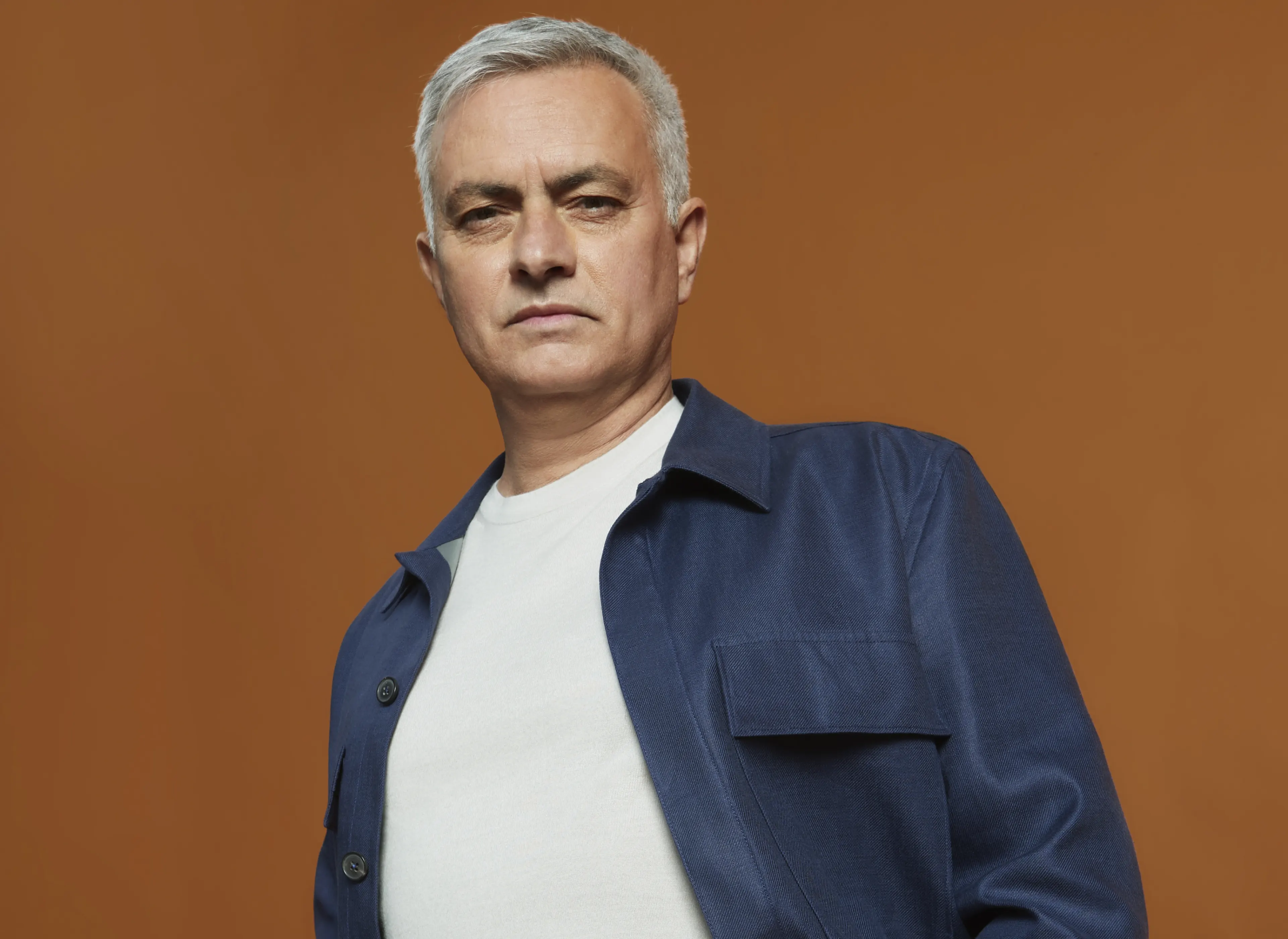 JOSÉ MOURINHO:必走之路 | Zegna(杰尼亚)