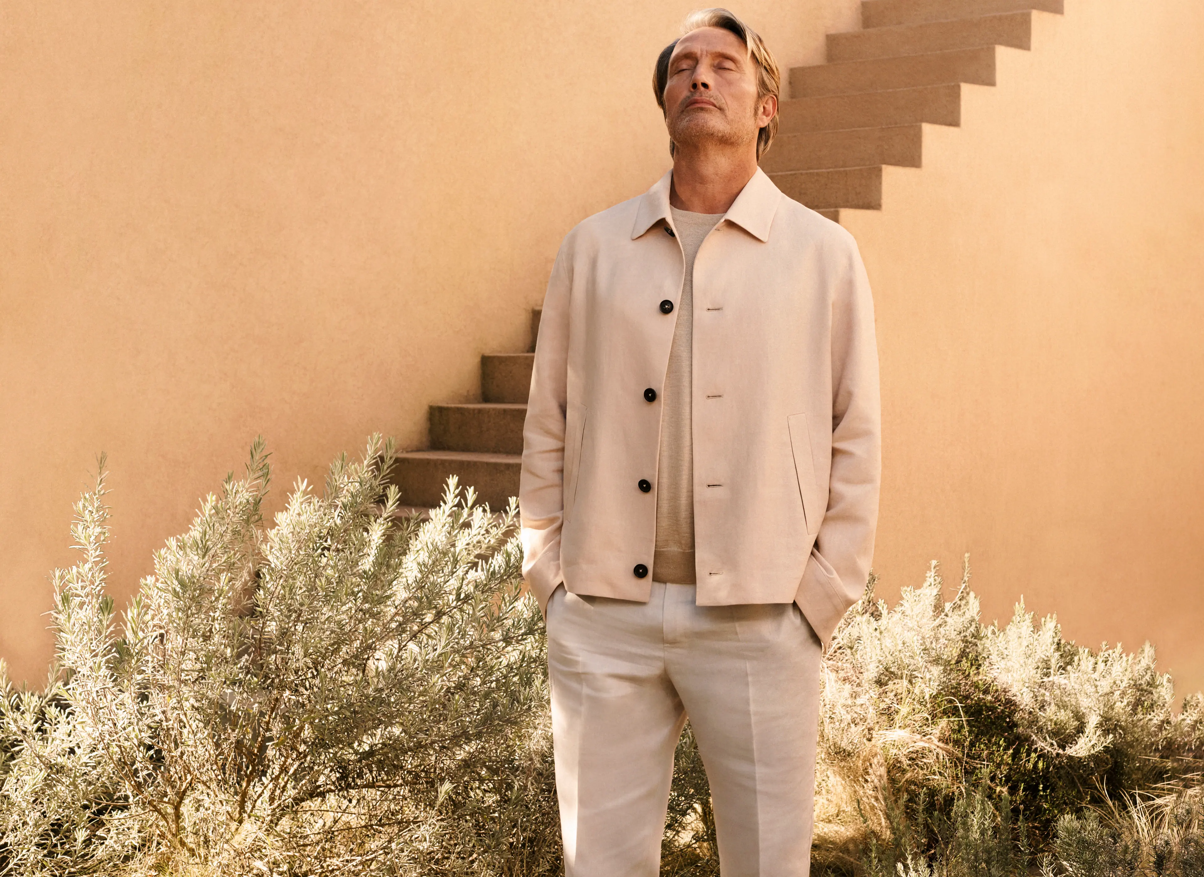 zegna 男装:杰尼亚官方网站 | zegna macau