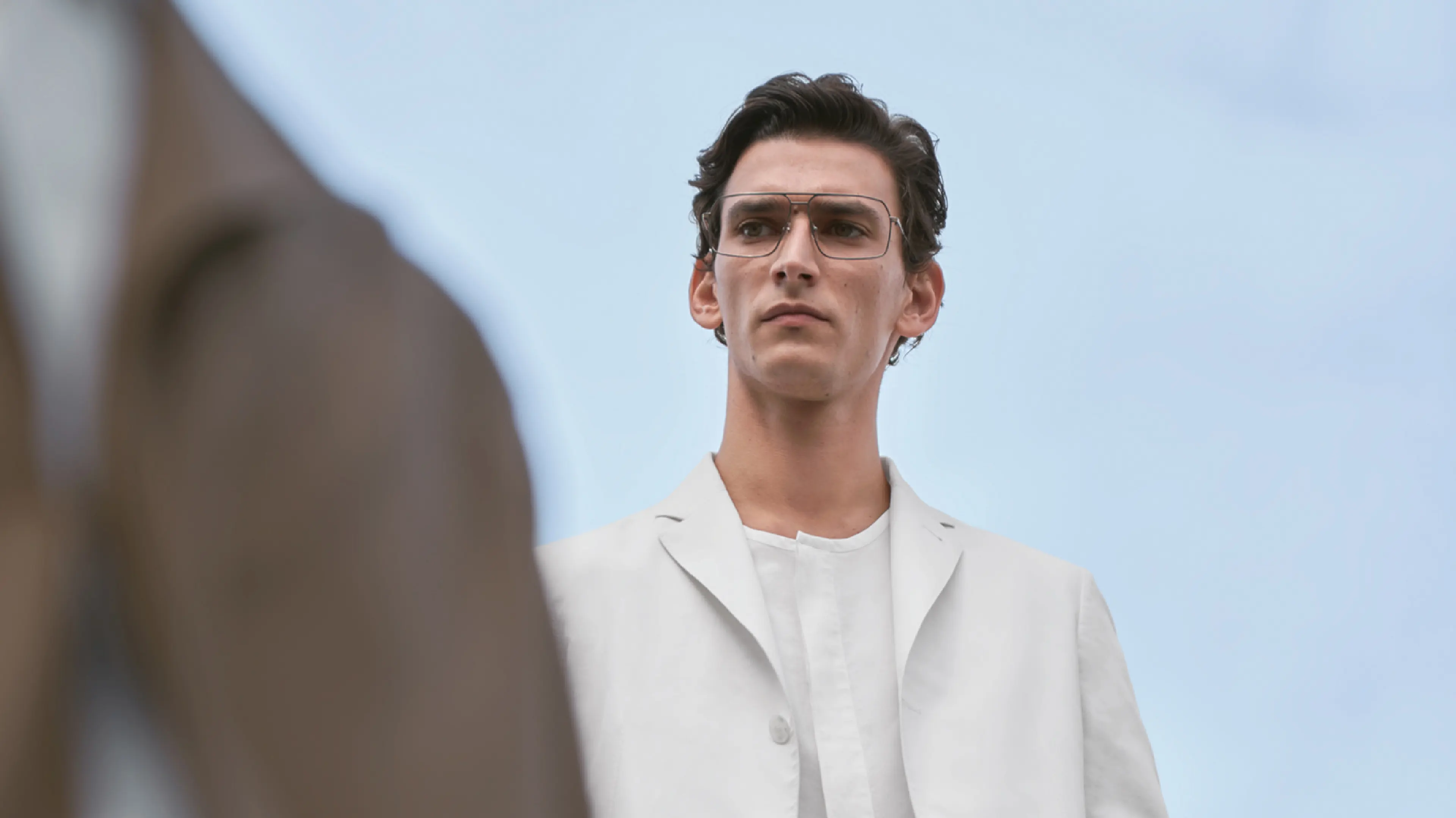 Su Misura summer wardrobe for men | Zegna
