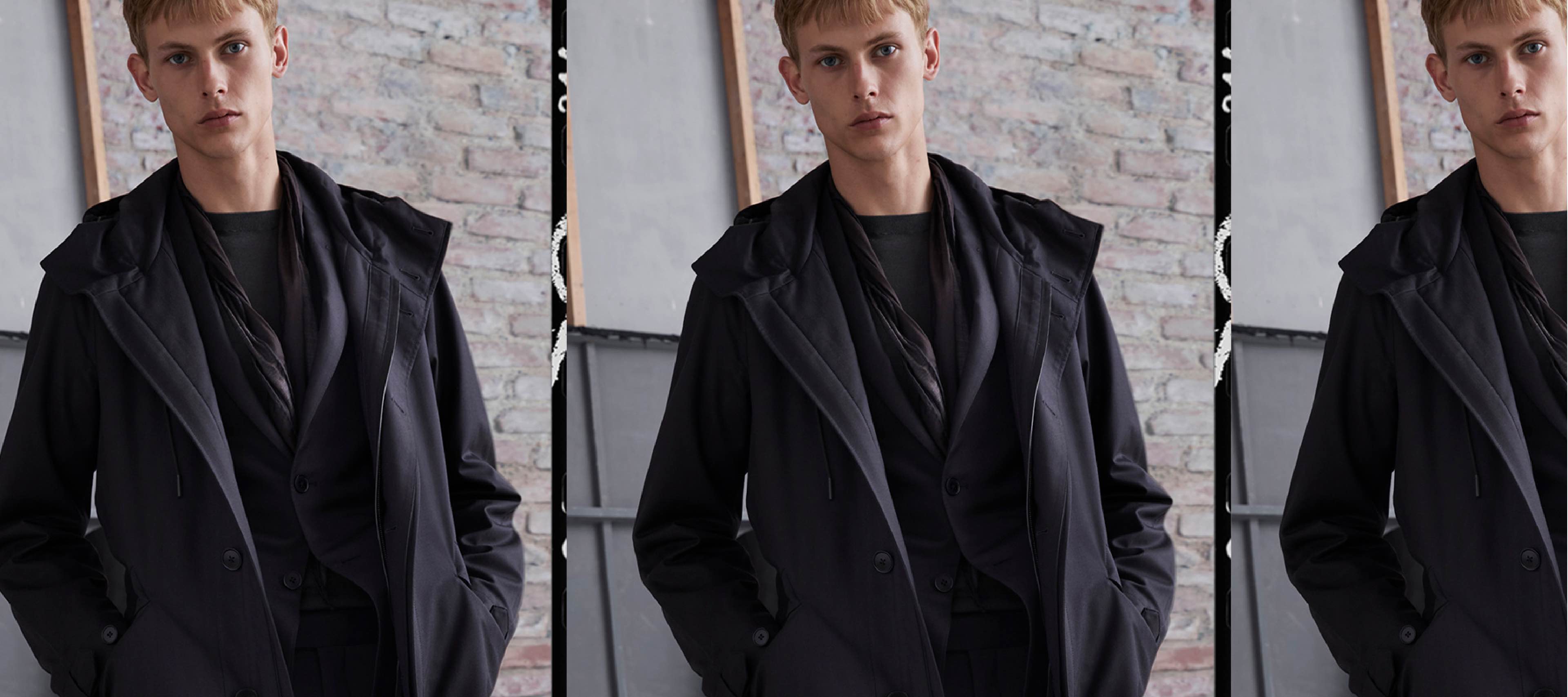 Modern tailoring | Zegna