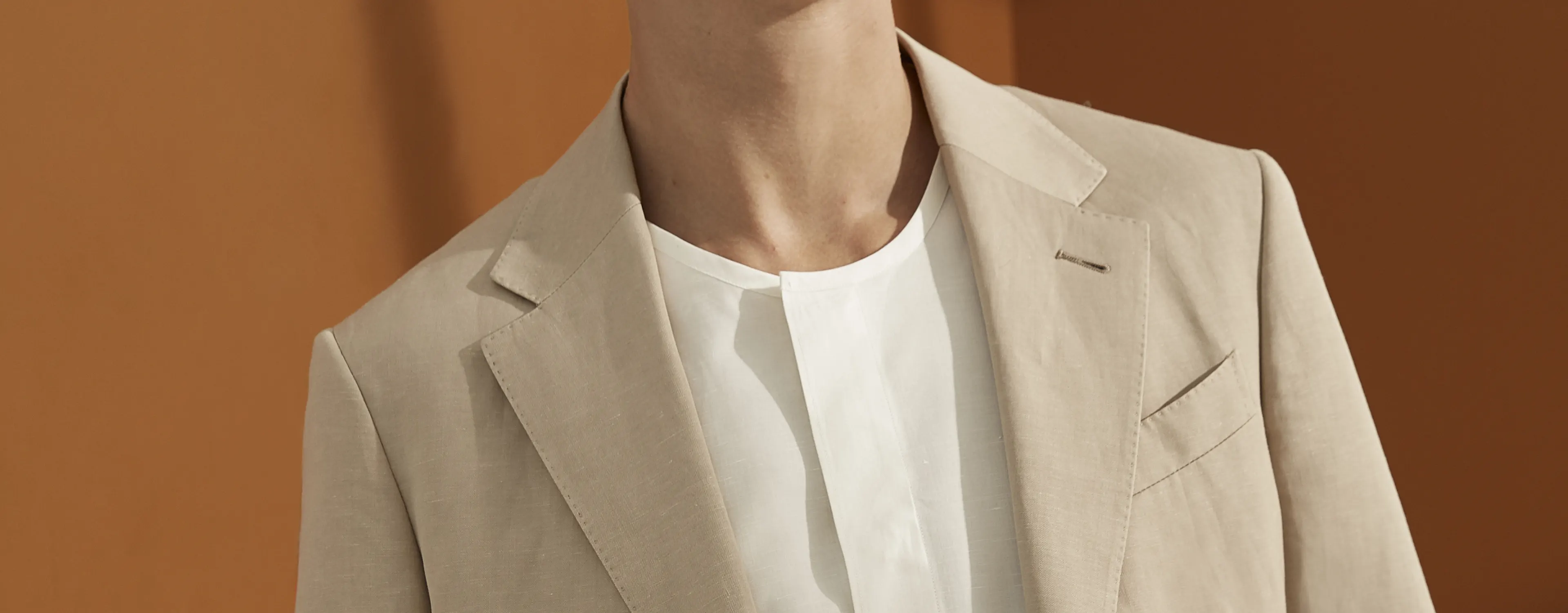 现代百搭男士西装| Zegna