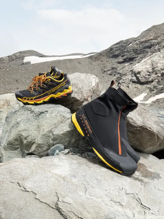 Technical clothing and equipment for men | Zegna
