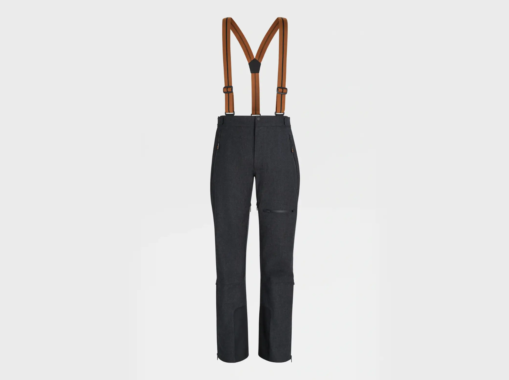 Outdoor Capsule | Zegna