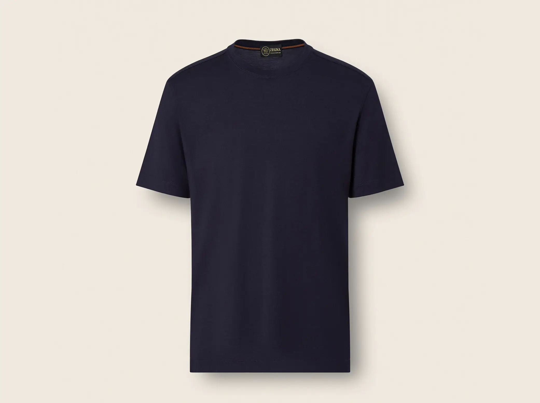 ZEGNA Vellus Aureum menswear piece from the Spring Summer 2026 collection.