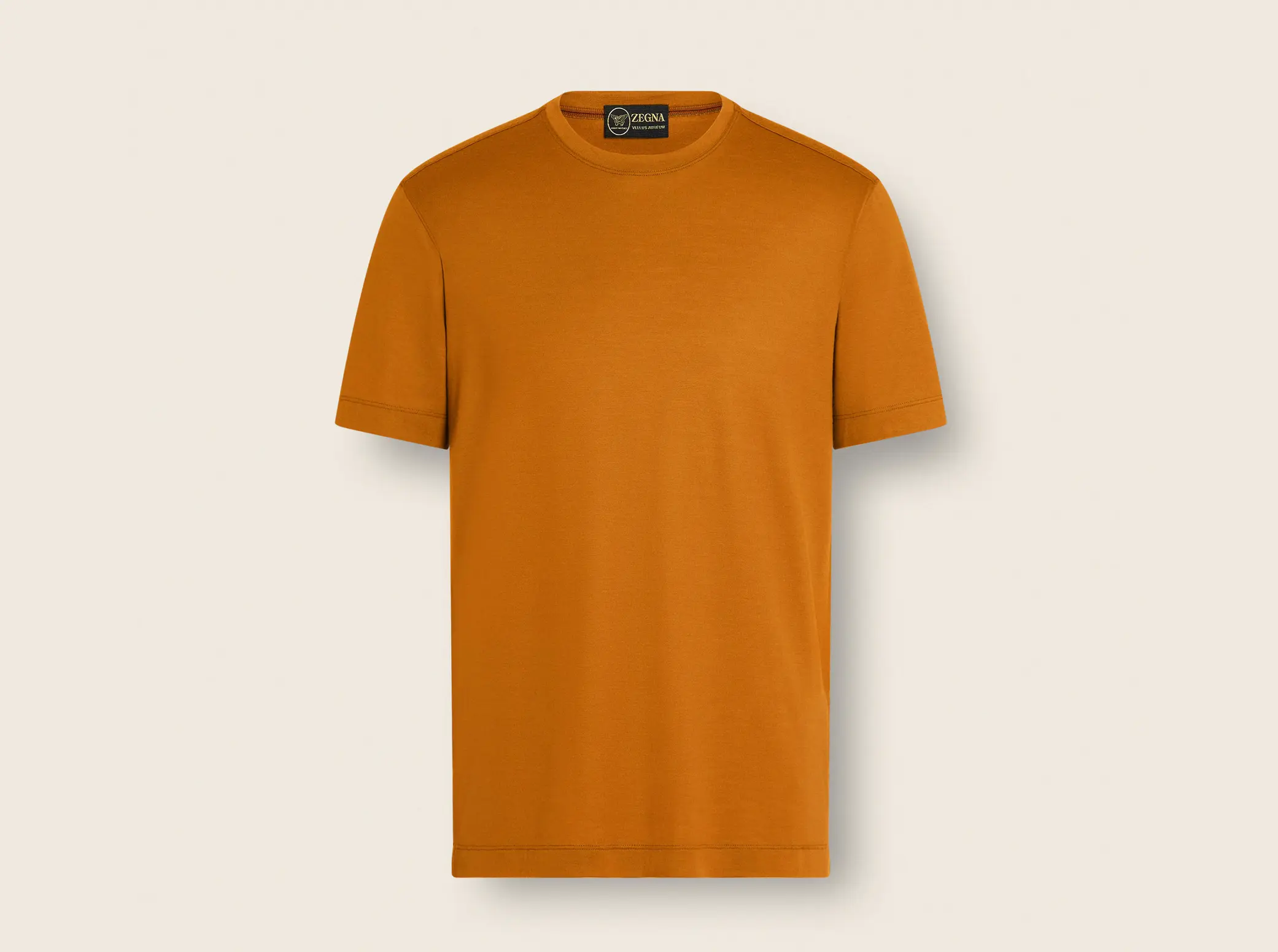 ZEGNA Vellus Aureum menswear piece from the Spring Summer 2026 collection.