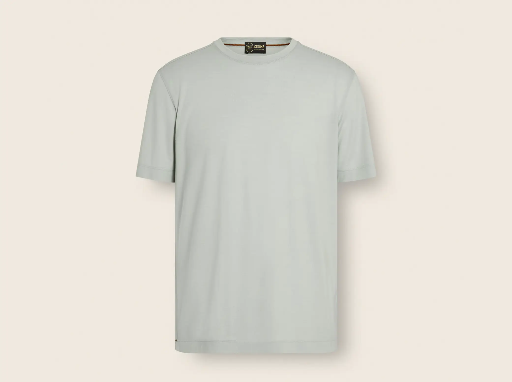 ZEGNA Vellus Aureum menswear piece from the Spring Summer 2026 collection.