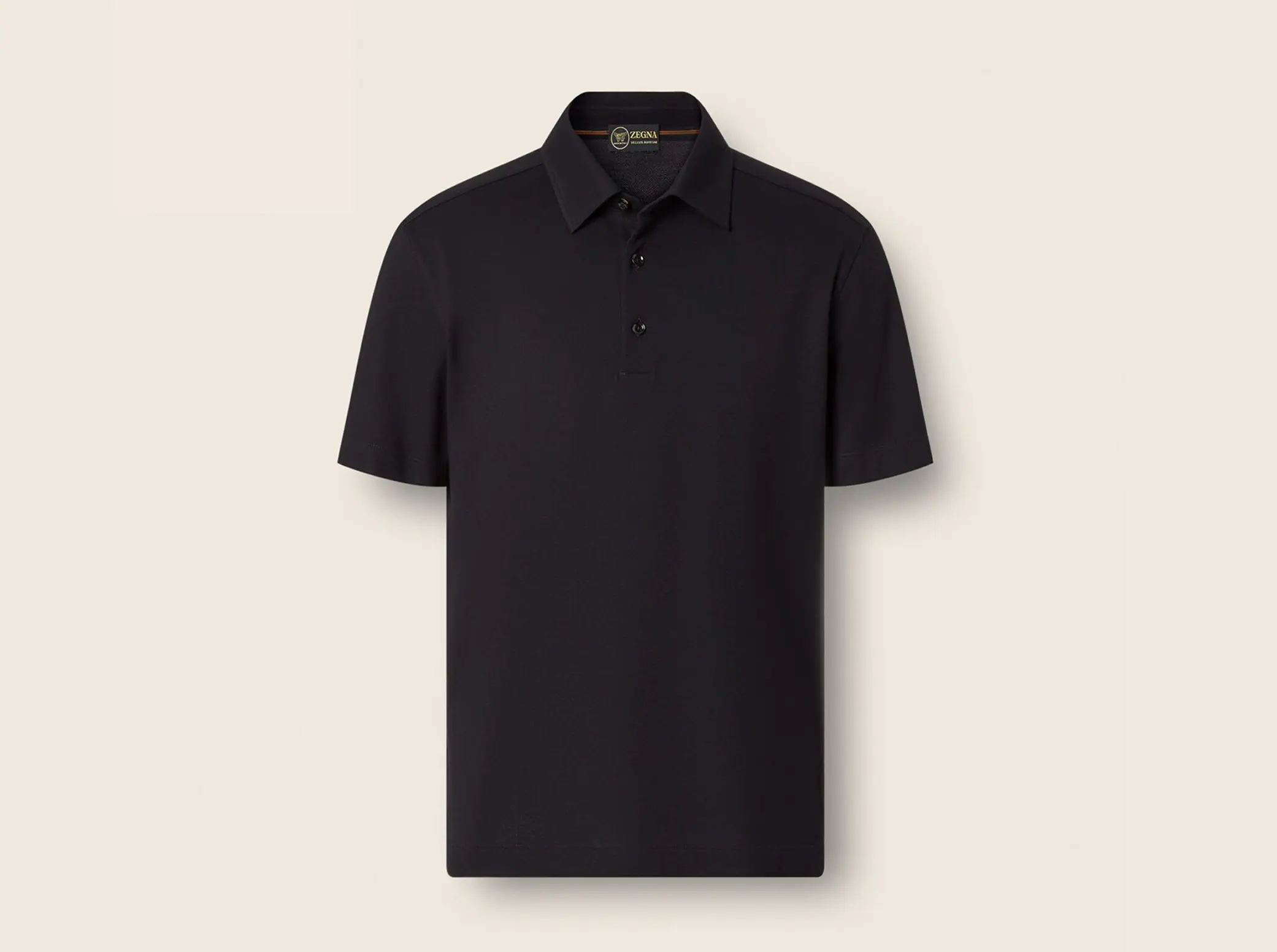 ZEGNA Vellus Aureum menswear piece from the Spring Summer 2026 collection.