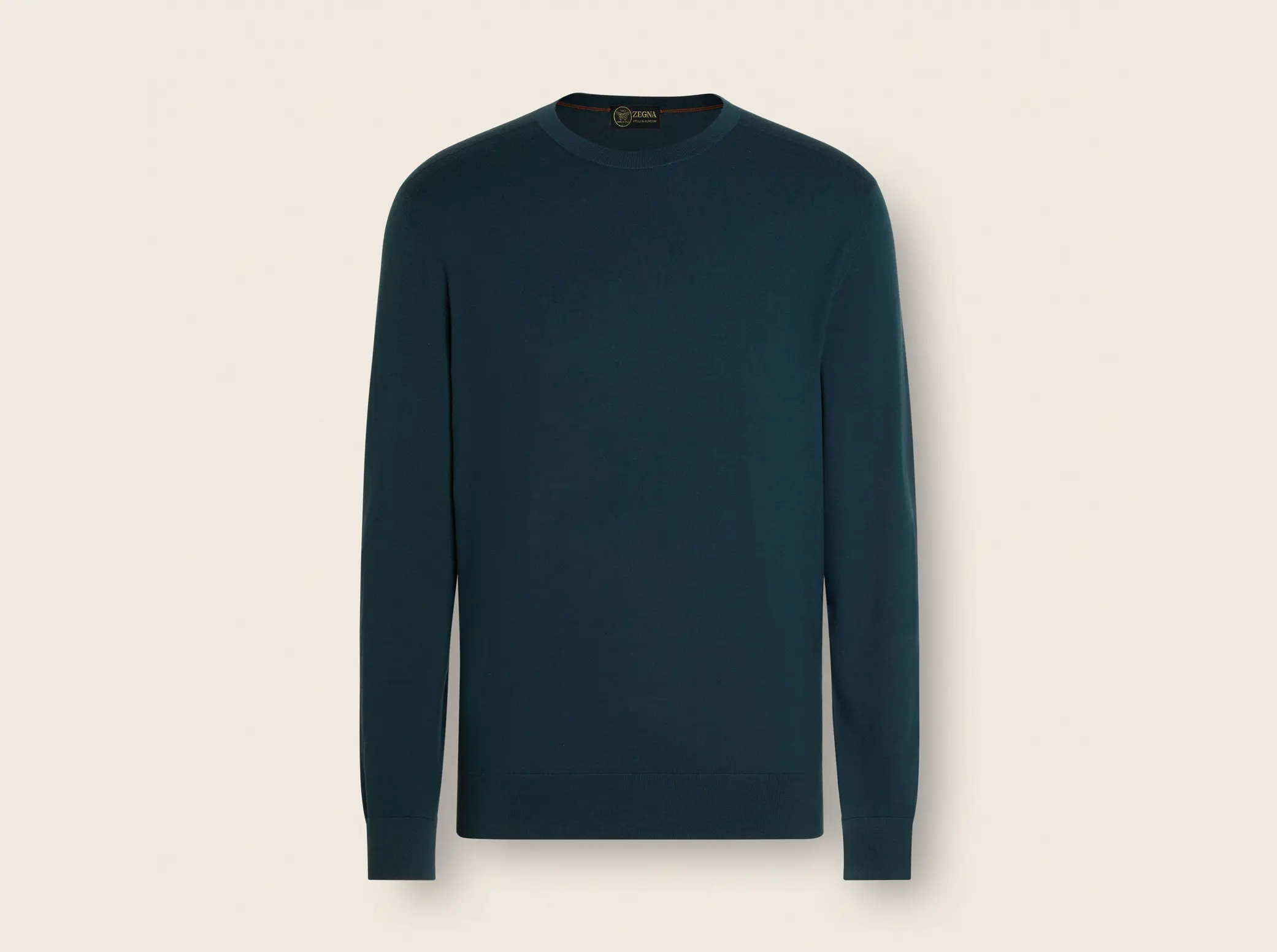 ZEGNA（杰尼亚）2026 年春夏系列 Vellus Aureum 男装单品。