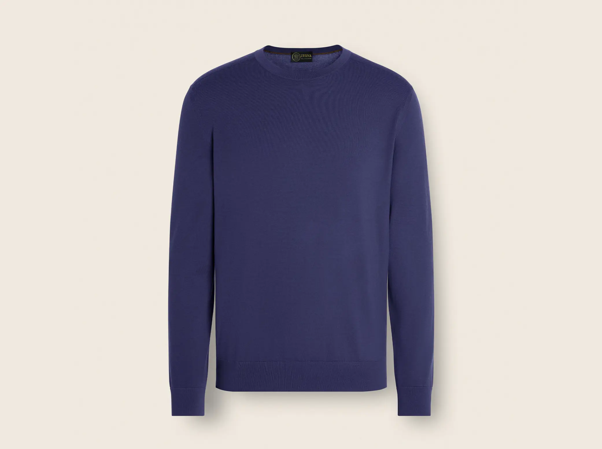 ZEGNA（杰尼亚）2026 年春夏系列 Vellus Aureum 男装单品。