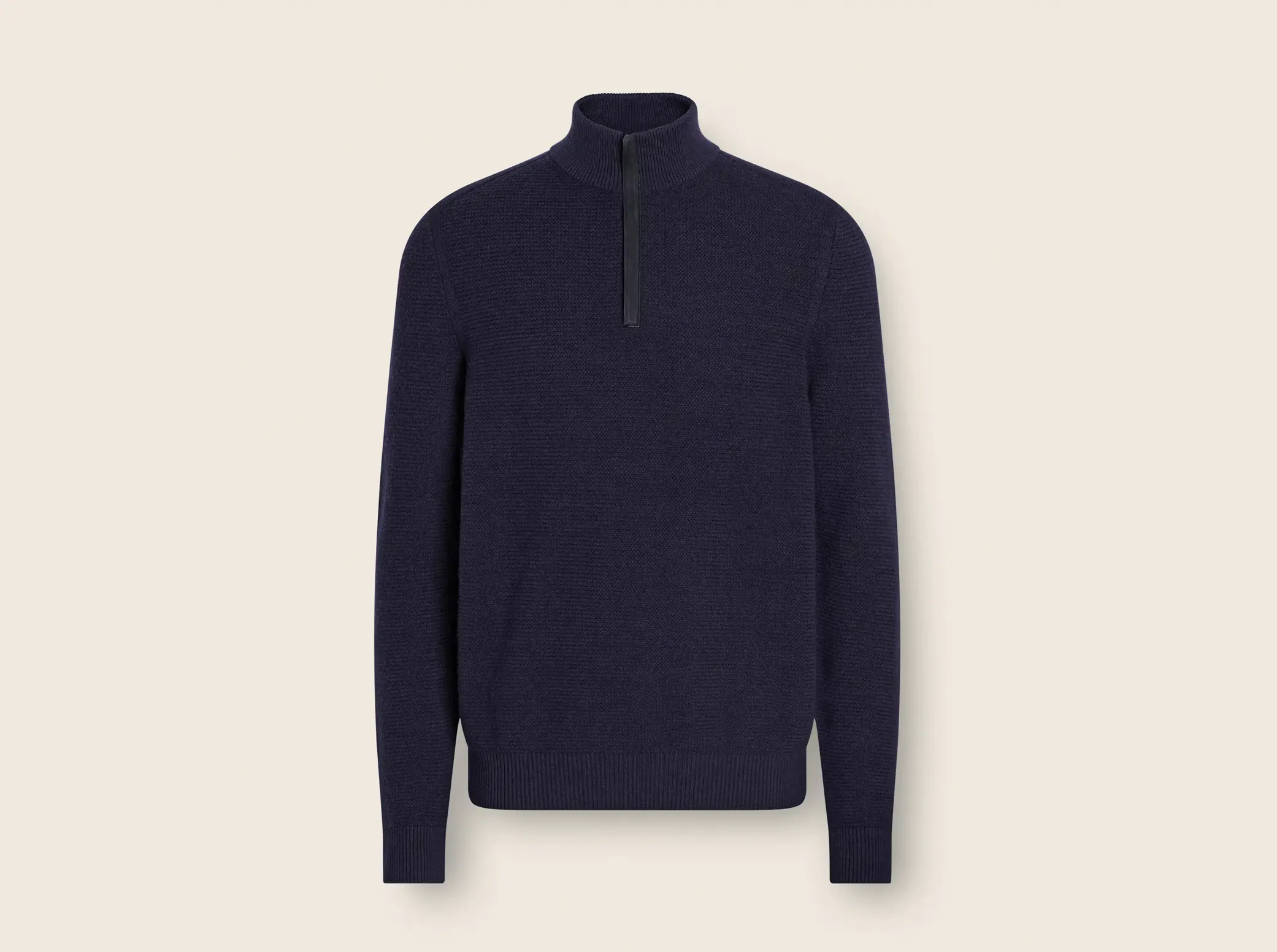 ZEGNA Vellus Aureum menswear piece from the Spring Summer 2026 collection.