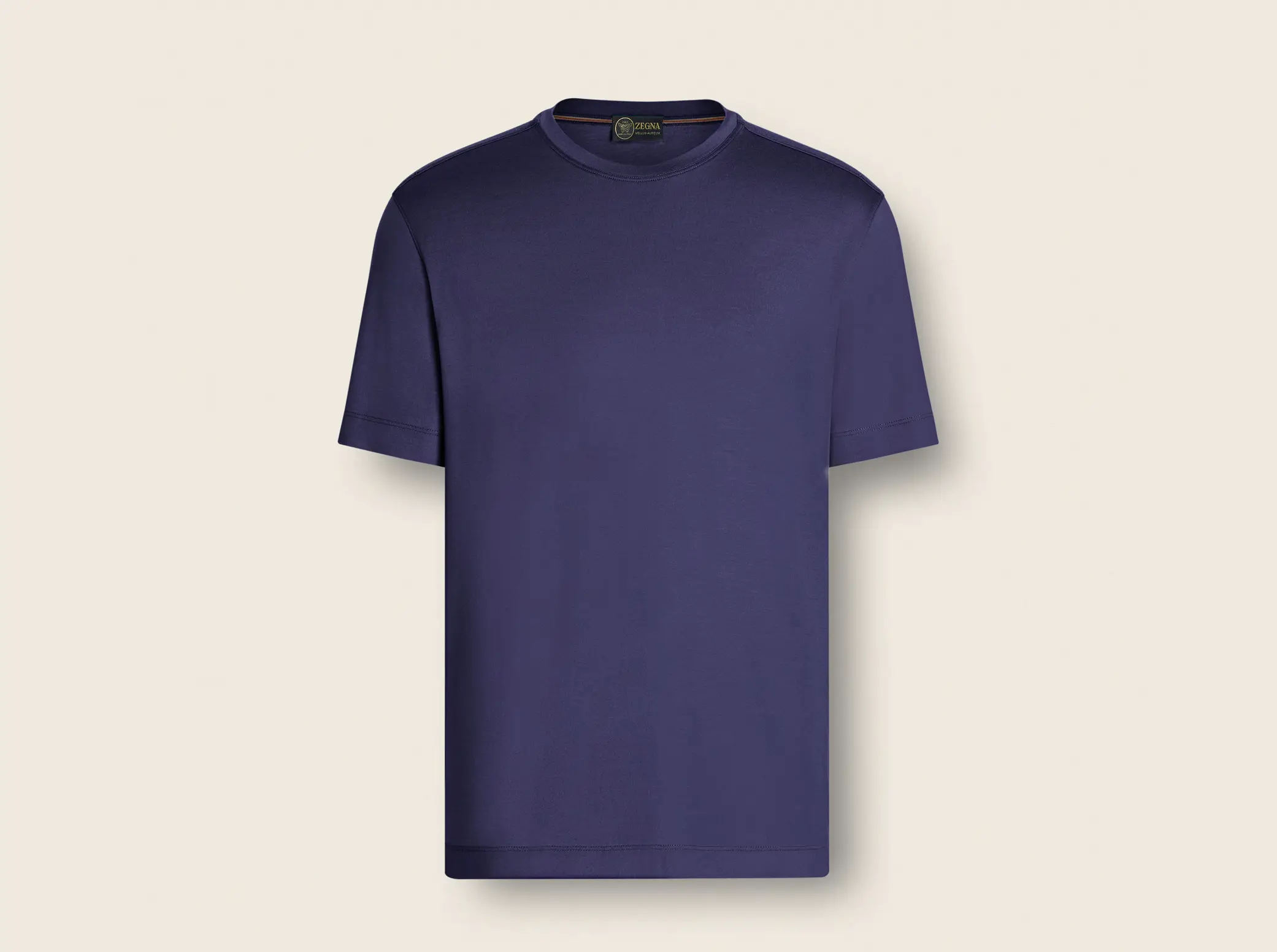 ZEGNA（杰尼亚）2026 年春夏系列 Vellus Aureum 男装单品。