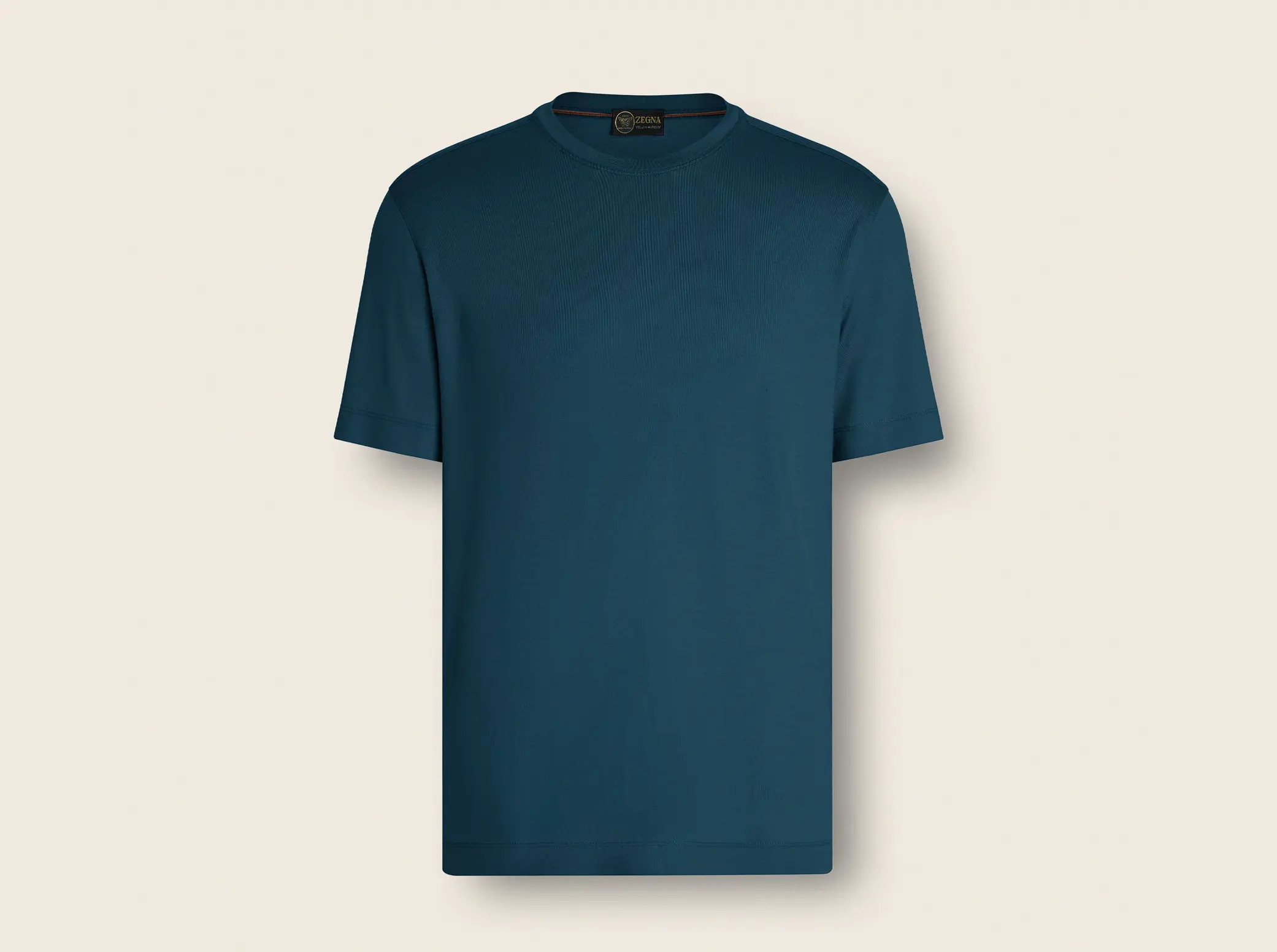 ZEGNA（杰尼亚）2026 年春夏系列 Vellus Aureum 男装单品。