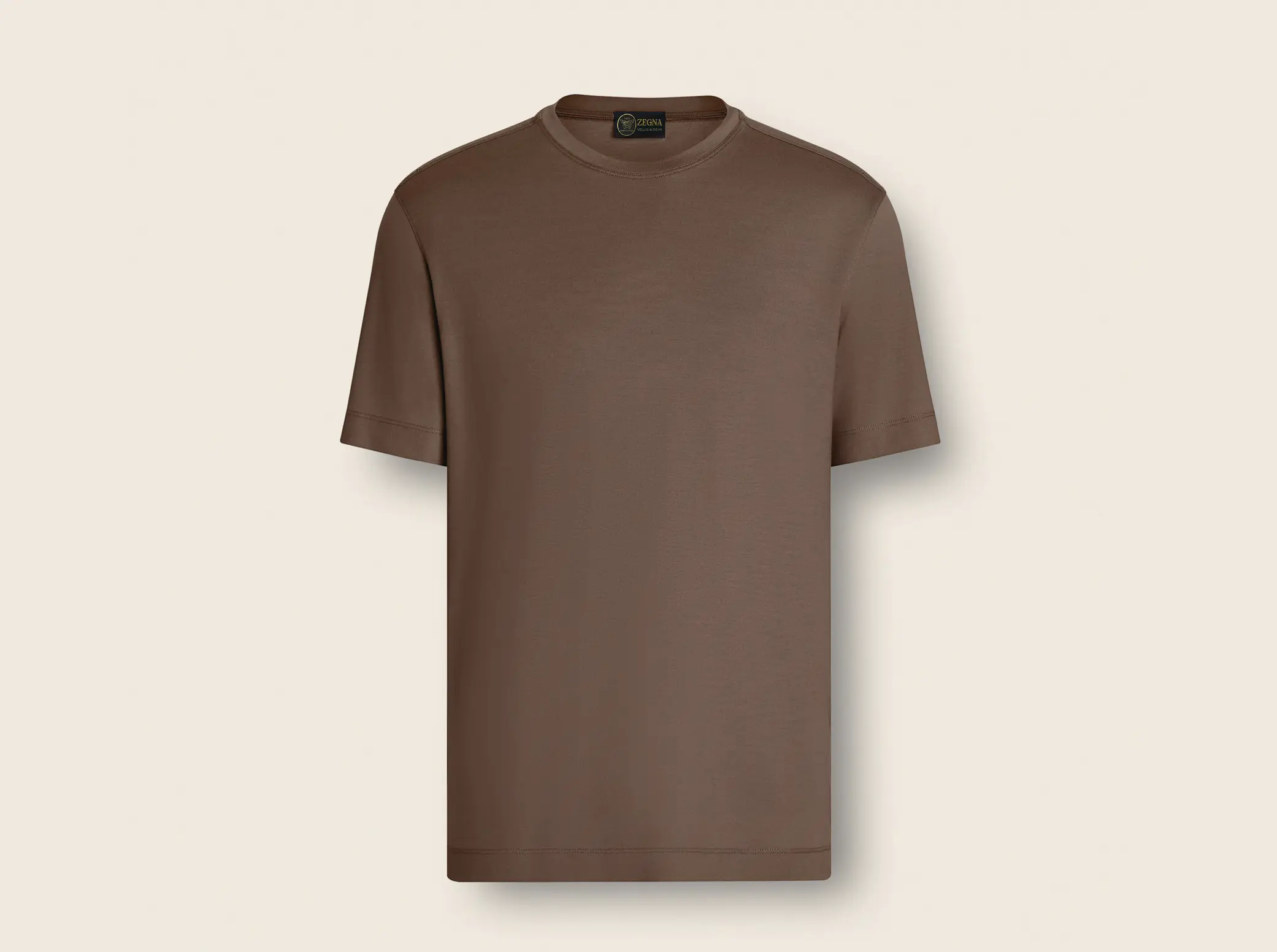 ZEGNA（杰尼亚）2026 年春夏系列 Vellus Aureum 男装单品。