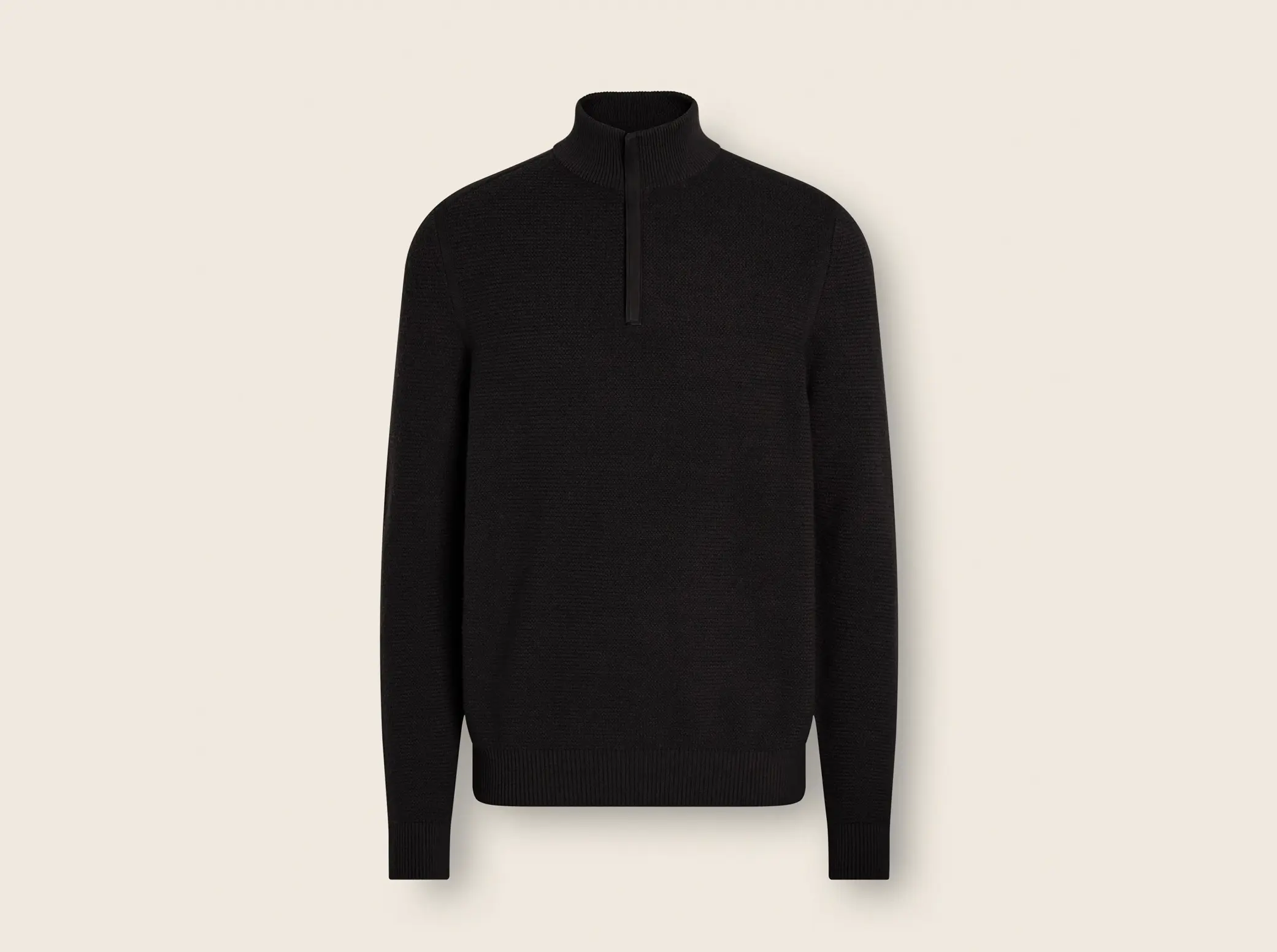 ZEGNA Vellus Aureum menswear piece from the Spring Summer 2026 collection.