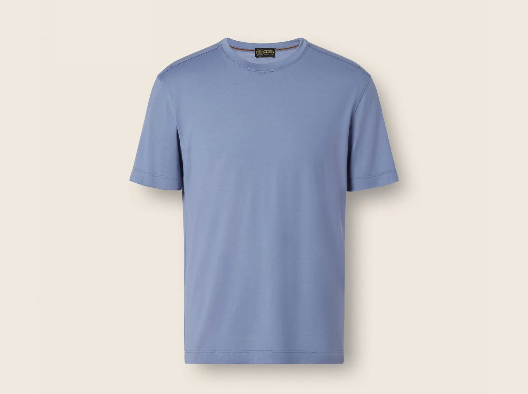 ZEGNA（杰尼亚）2026 年春夏系列 Vellus Aureum 男装单品。