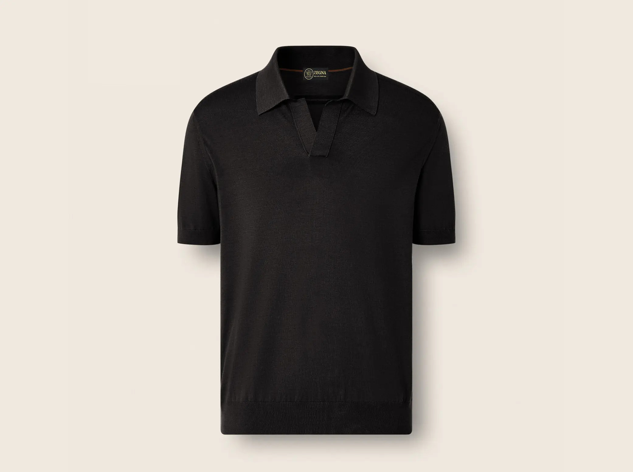 ZEGNA（杰尼亚）2026 年春夏系列 Vellus Aureum 男装单品。