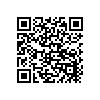 Open WeChat, use [Scan] to scan the QR code, then send the webpage to friends or share to Moments