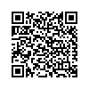 Open WeChat, use [Scan] to scan the QR code, then send the webpage to friends or share to Moments