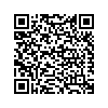 Open WeChat, use [Scan] to scan the QR code, then send the webpage to friends or share to Moments