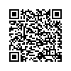 Open WeChat, use [Scan] to scan the QR code, then send the webpage to friends or share to Moments