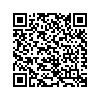 Open WeChat, use [Scan] to scan the QR code, then send the webpage to friends or share to Moments