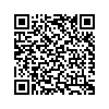 Open WeChat, use [Scan] to scan the QR code, then send the webpage to friends or share to Moments