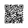 Open WeChat, use [Scan] to scan the QR code, then send the webpage to friends or share to Moments