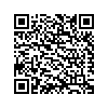 Open WeChat, use [Scan] to scan the QR code, then send the webpage to friends or share to Moments