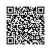 Open WeChat, use [Scan] to scan the QR code, then send the webpage to friends or share to Moments