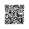 Open WeChat, use [Scan] to scan the QR code, then send the webpage to friends or share to Moments