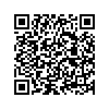 Open WeChat, use [Scan] to scan the QR code, then send the webpage to friends or share to Moments