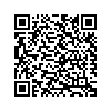 Open WeChat, use [Scan] to scan the QR code, then send the webpage to friends or share to Moments