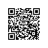 Open WeChat, use [Scan] to scan the QR code, then send the webpage to friends or share to Moments