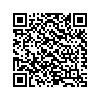 Open WeChat, use [Scan] to scan the QR code, then send the webpage to friends or share to Moments