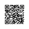 Open WeChat, use [Scan] to scan the QR code, then send the webpage to friends or share to Moments