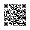Open WeChat, use [Scan] to scan the QR code, then send the webpage to friends or share to Moments