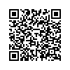 Open WeChat, use [Scan] to scan the QR code, then send the webpage to friends or share to Moments