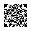 Open WeChat, use [Scan] to scan the QR code, then send the webpage to friends or share to Moments