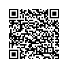 Open WeChat, use [Scan] to scan the QR code, then send the webpage to friends or share to Moments