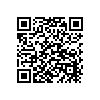 Open WeChat, use [Scan] to scan the QR code, then send the webpage to friends or share to Moments