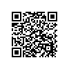 Open WeChat, use [Scan] to scan the QR code, then send the webpage to friends or share to Moments