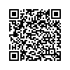 Open WeChat, use [Scan] to scan the QR code, then send the webpage to friends or share to Moments