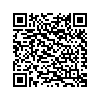 Open WeChat, use [Scan] to scan the QR code, then send the webpage to friends or share to Moments